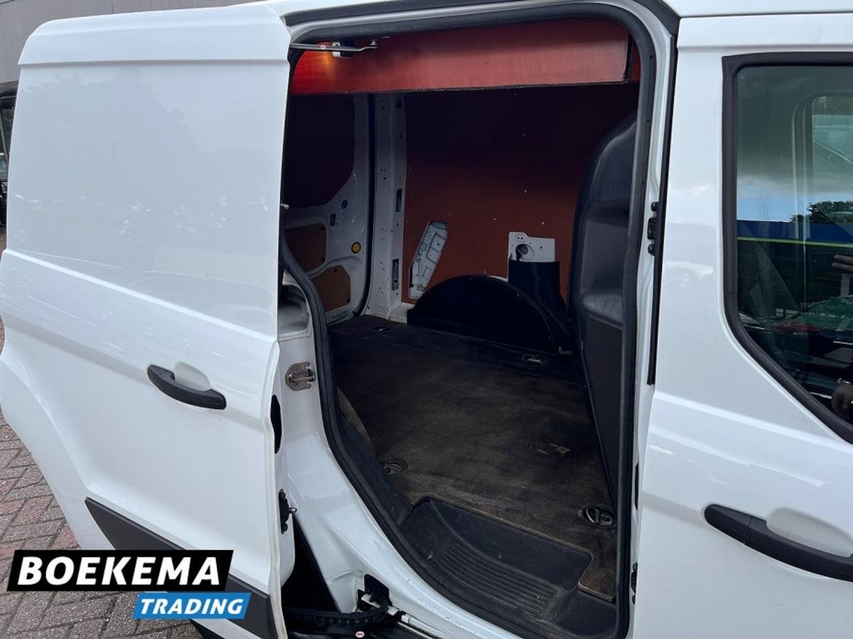 Ford Transit Connect full